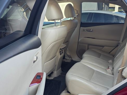 Used 2010 Lexus RX 350 2WD image 6