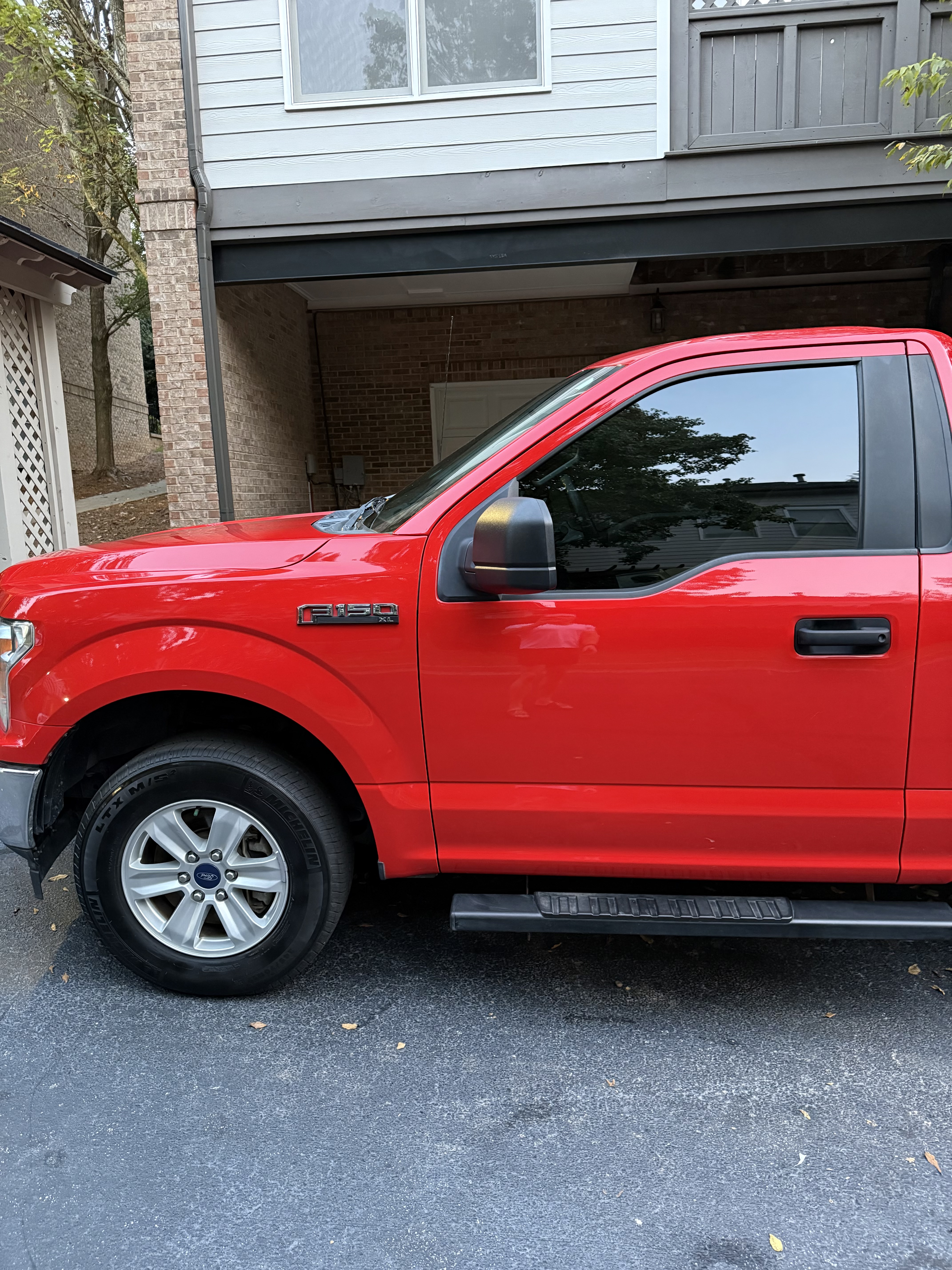 Used 2018 Ford F150 XL w/ Equipment Group 101A Mid RWD image 5