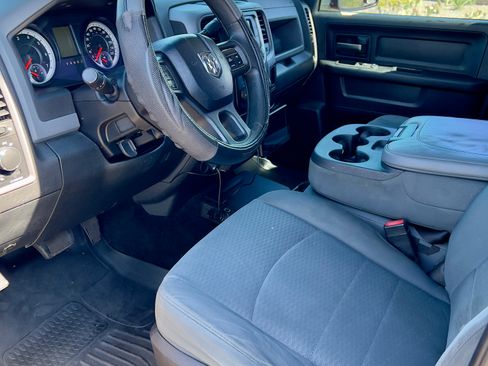 Used 2014 RAM 1500 Tradesman w/ Popular Equipment Group RWD image 15