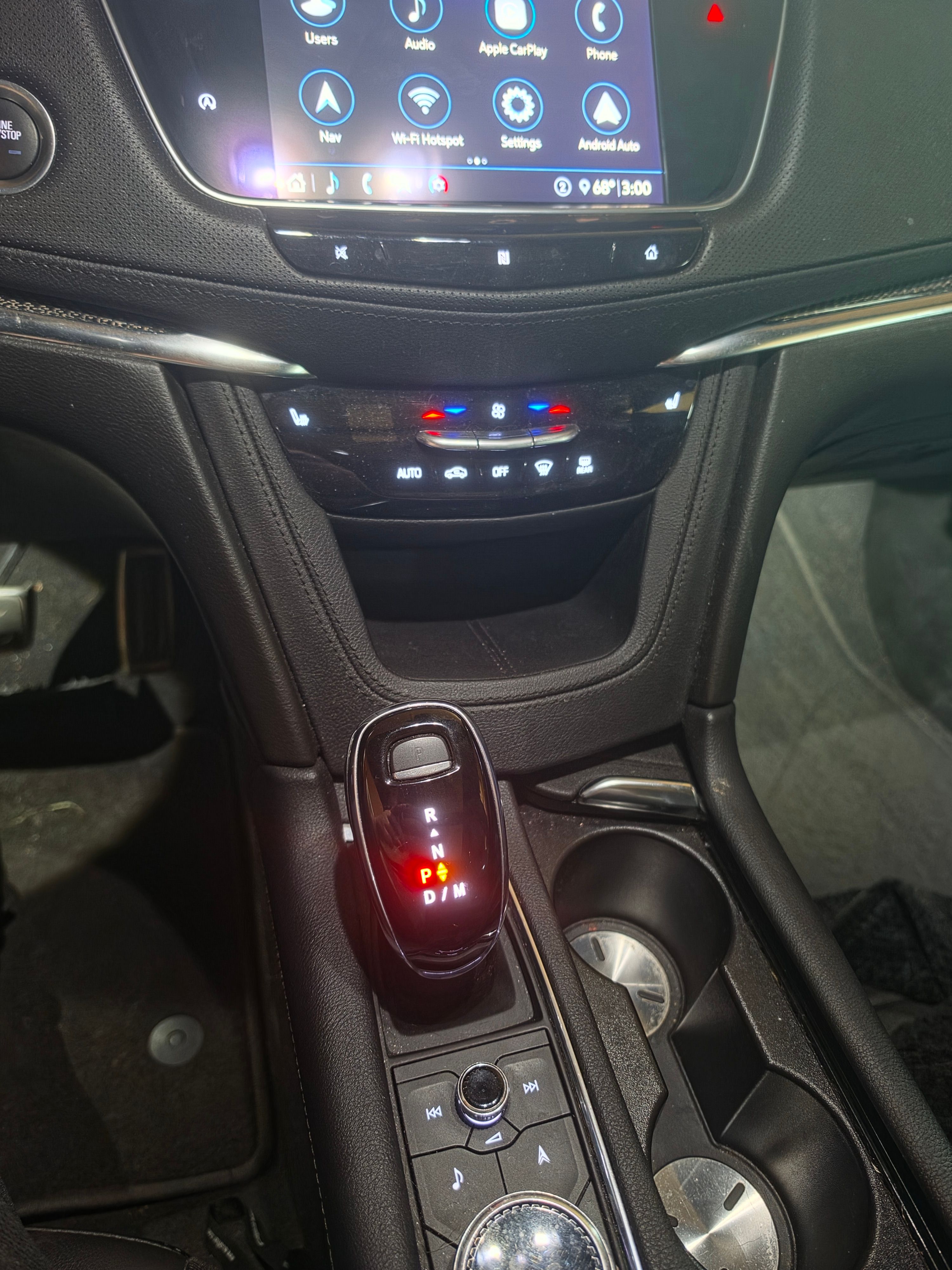 Used 2020 Cadillac XT5 Sportv AWD/4WD image 11