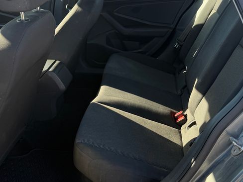 Used 2020 Volkswagen Jetta S w/ Driver Assistance Package image 12