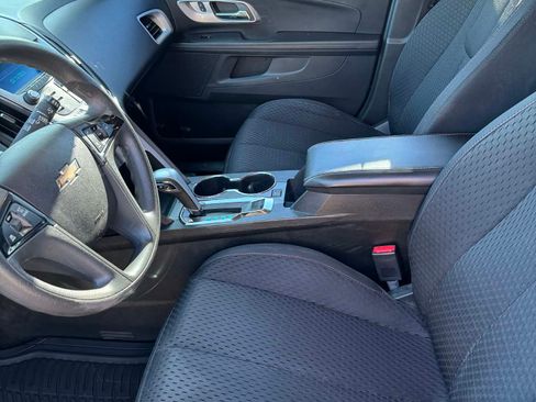 Used 2015 Chevrolet Equinox LS image 11