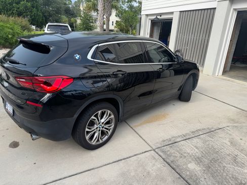 Used 2018 BMW X2 sDrive28i w/ Premium Package FWD image 4