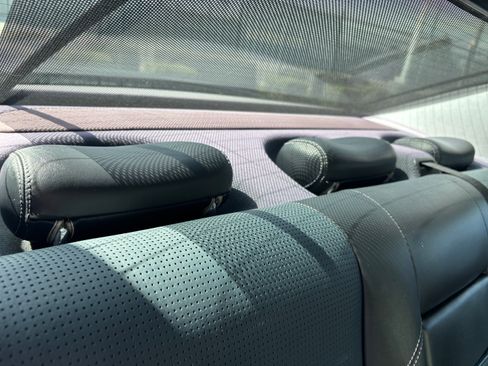 Used 2006 Mercedes-Benz E 55 AMG Sedan image 22