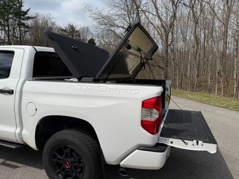 Used 2019 Toyota Tundra TRD Pro image 8