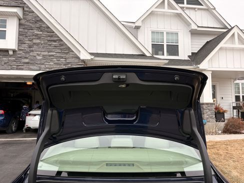 Used 2015 Volkswagen Passat 1.8T Limited Edition image 19