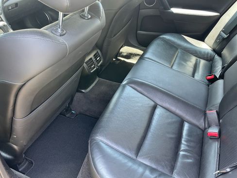 Used 2014 Acura TL w/ Technology Package FWD image 11