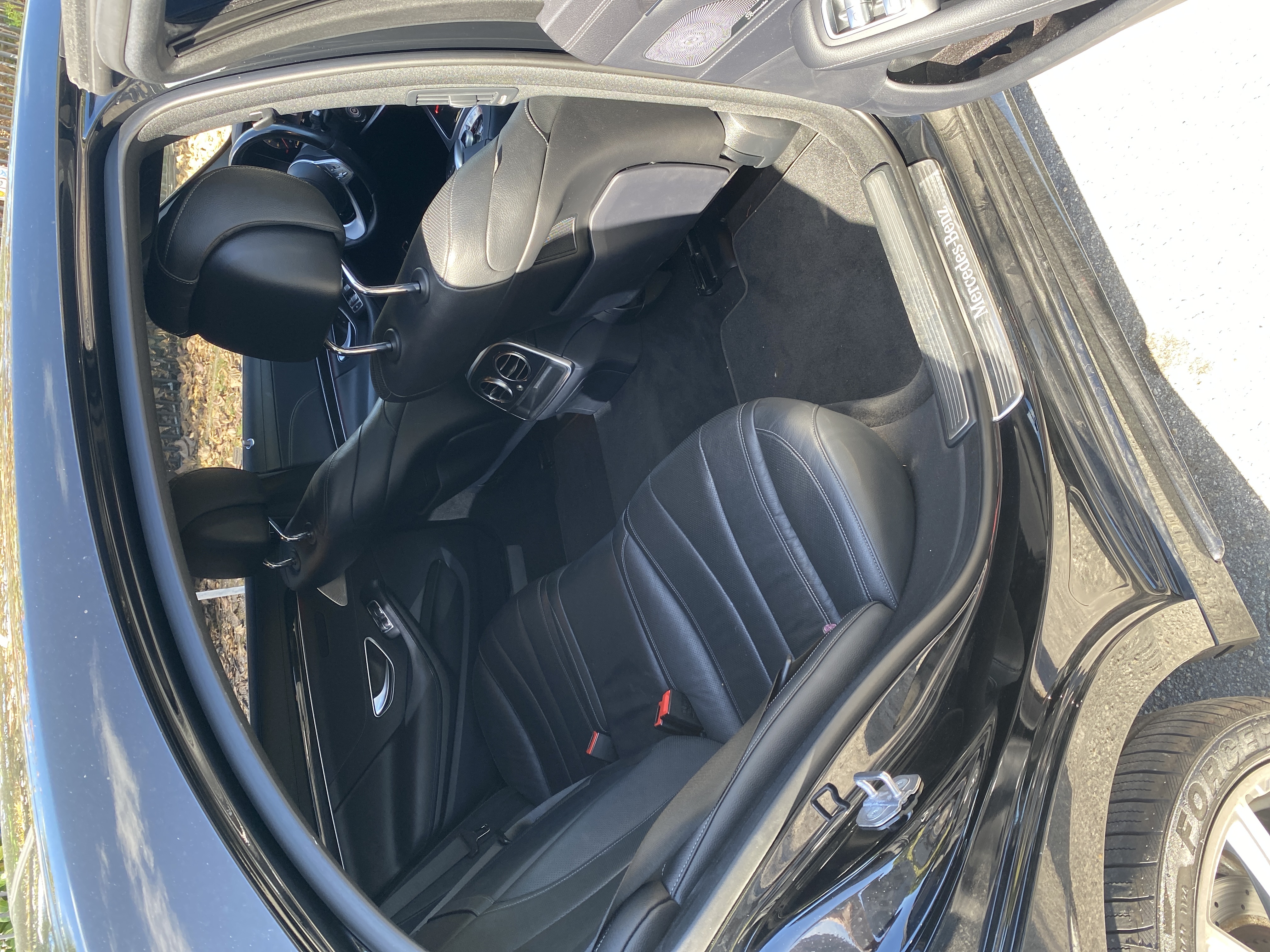 Used 2020 Mercedes-Benz S 450 Sedan image 15