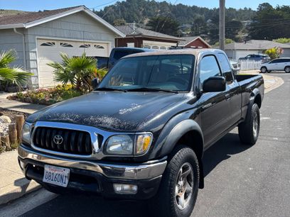 Used 2002 Toyota Tacoma PreRunner