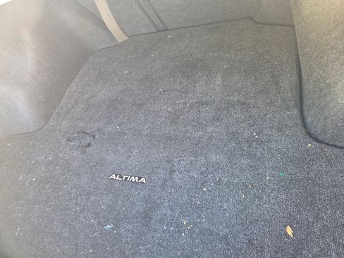 Used 2013 Nissan Altima 3.5 S image 6