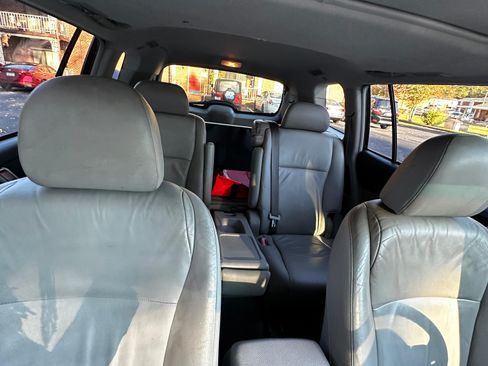 Used 2008 Toyota Highlander Limited image 31