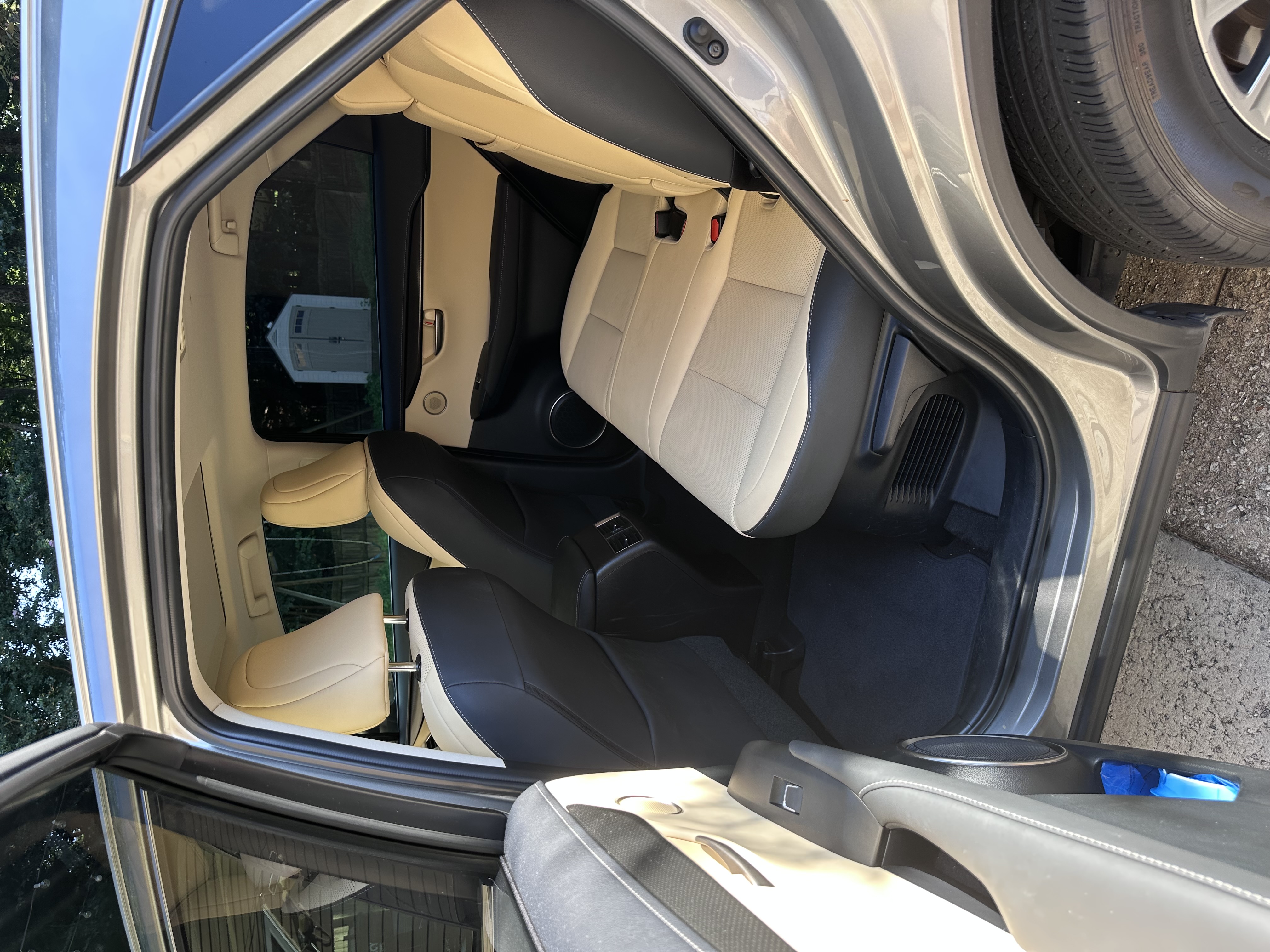 Used 2021 Lexus NX 300 FWD w/ Accessory Package 2 image 14