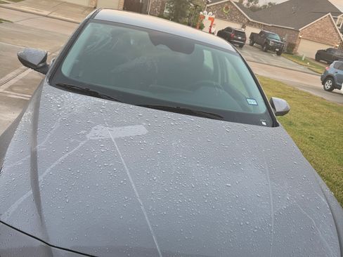 Used 2025 Hyundai Elantra SE image 4