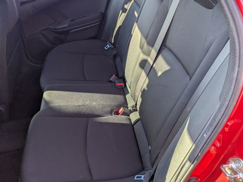 Used 2017 Honda Civic EX image 5