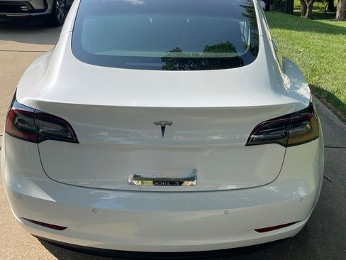 Used 2018 Tesla Model 3 Long Range image 6
