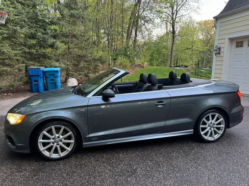 Used 2016 Audi A3 2.0T Premium Plus image 10