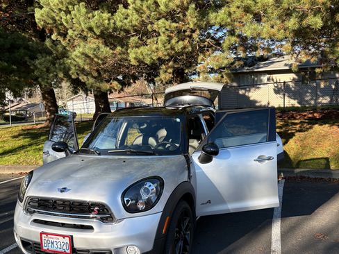 Used 2016 MINI Cooper Countryman S image 12