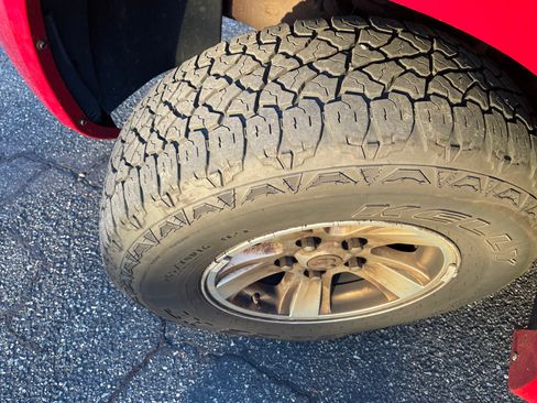 Used 2008 Dodge Dakota SLT image 10