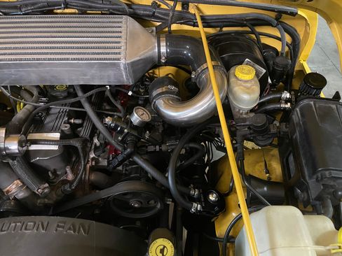 Used 2000 Jeep Wrangler SE image 20