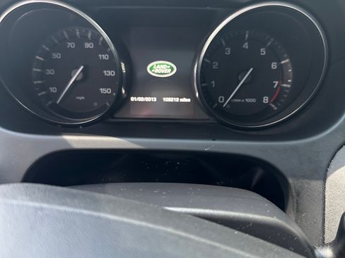 Used 2015 Land Rover Discovery Sport HSE AWD/4WD image 8