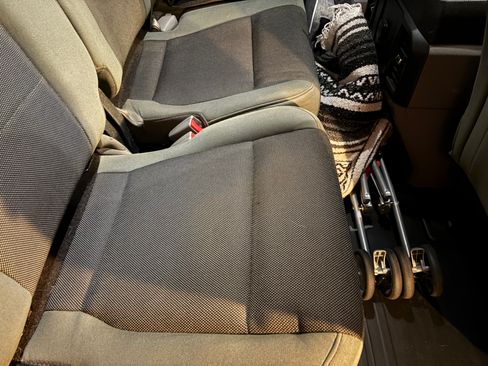 Used 2016 Ford F150 XL w/ Equipment Group 101A Mid image 15