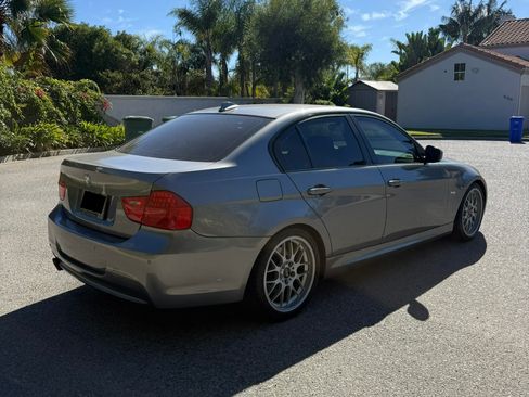 Used 2011 BMW 328i Sedan RWD image 5