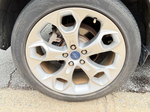 Used 2013 Ford Escape Titanium w/ Parking Technology Pkg image 28