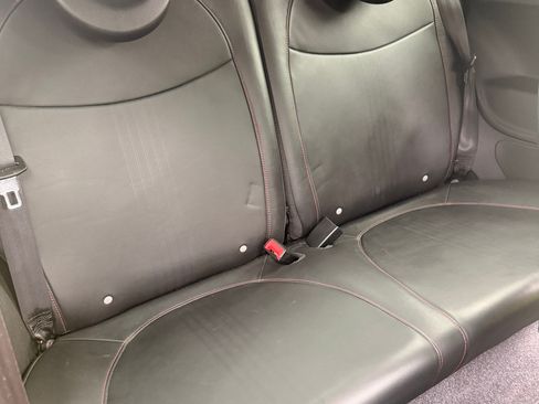 Used 2013 FIAT 500 Abarth w/ Beats Audio Pkg FWD image 22