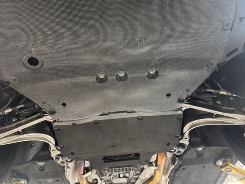 Used 2024 Porsche Cayenne Turbo GT image 15