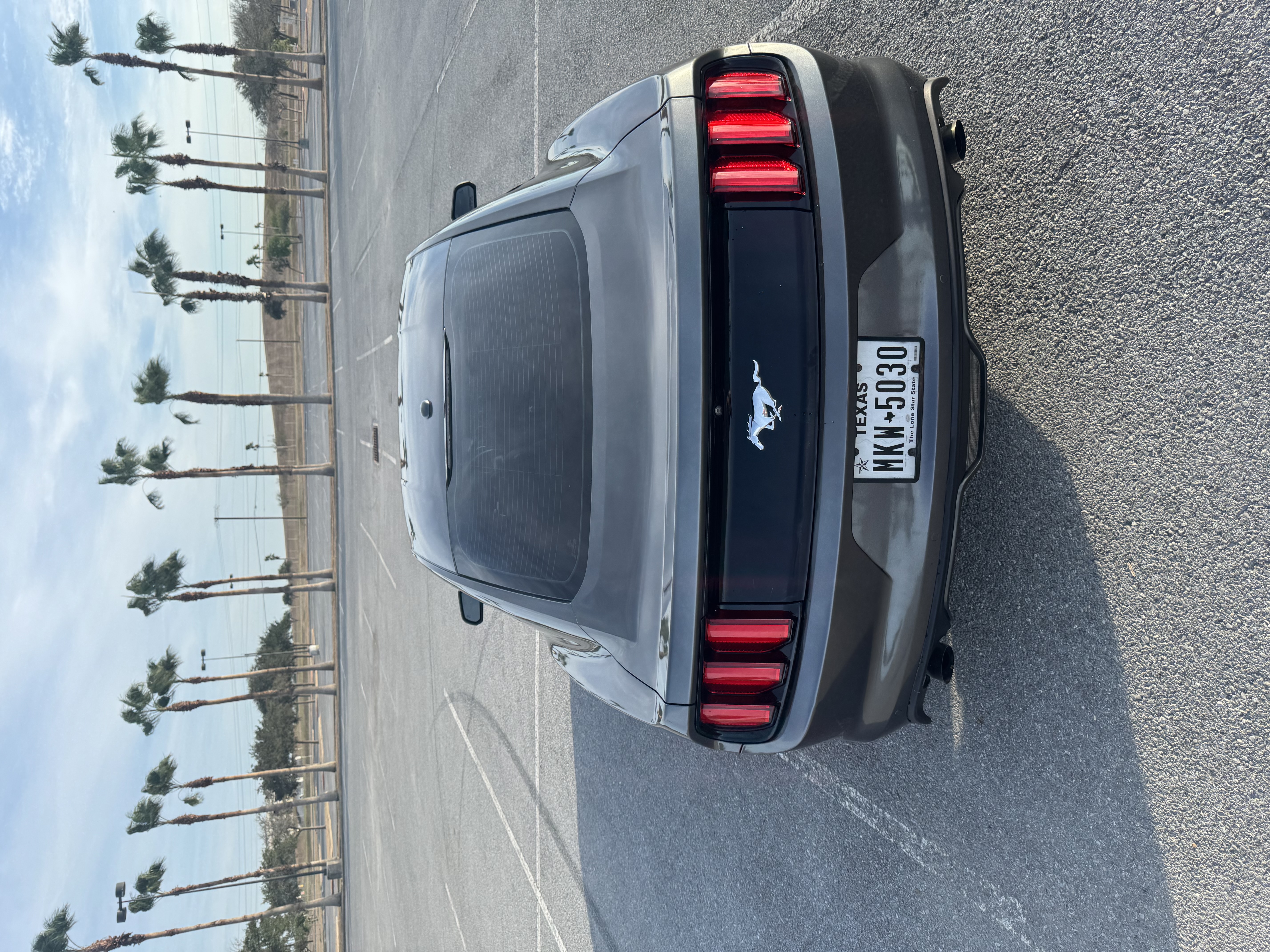 Used 2016 Ford Mustang Premium w/ Ecoboost Performance Package RWD image 17