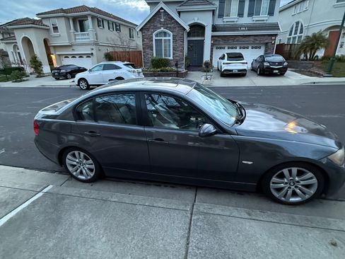 Used 2007 BMW 328i Sedan image 6