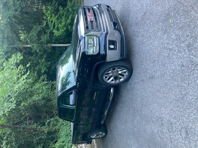 Used 2014 GMC Sierra 1500 SLE w/ SLE Value Package AWD/4WD image 4
