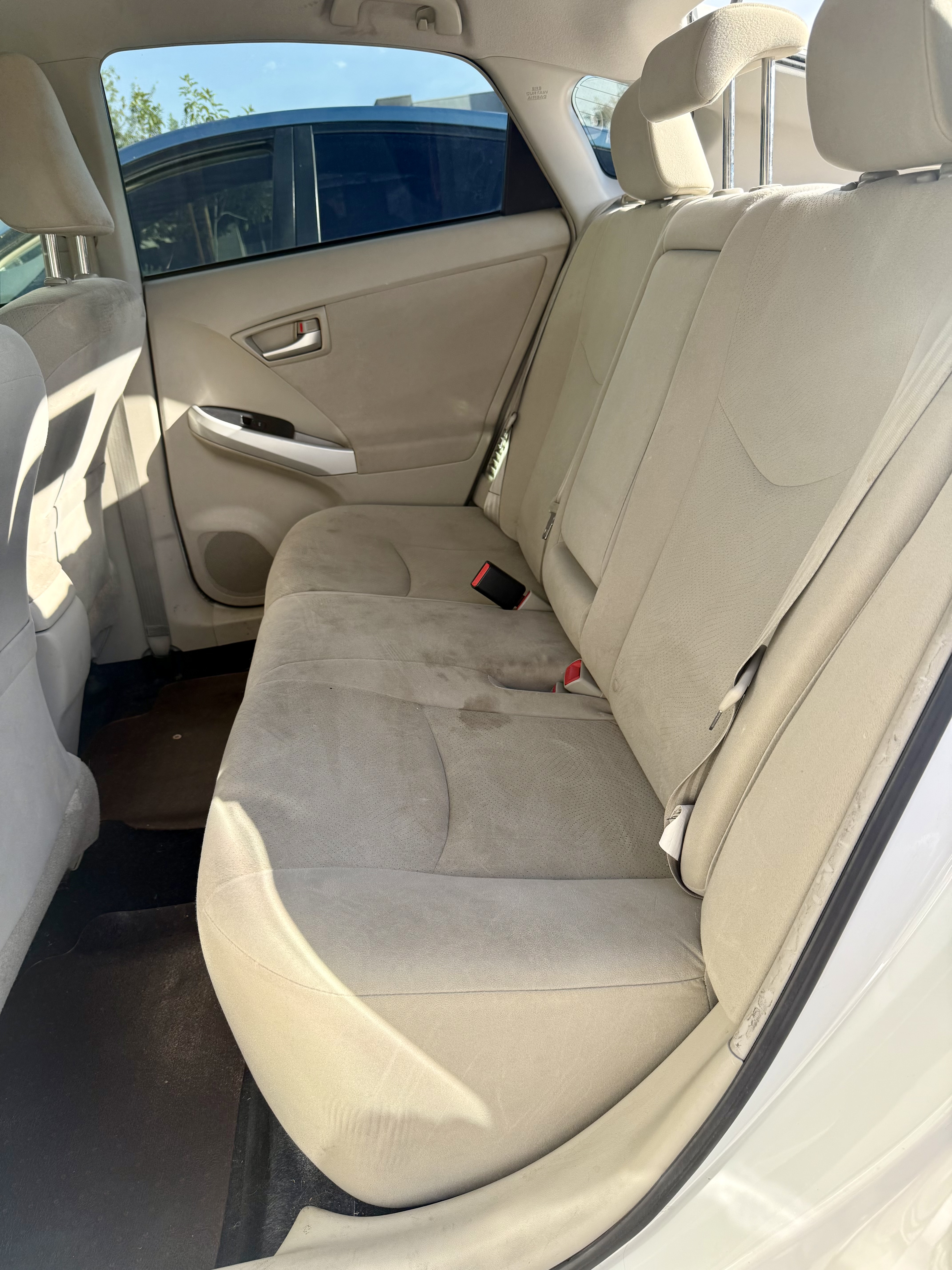 Used 2014 Toyota Prius Three FWD image 16