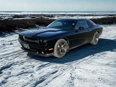 Used 2009 Dodge Challenger SRT8 w/ SRT Option Group II