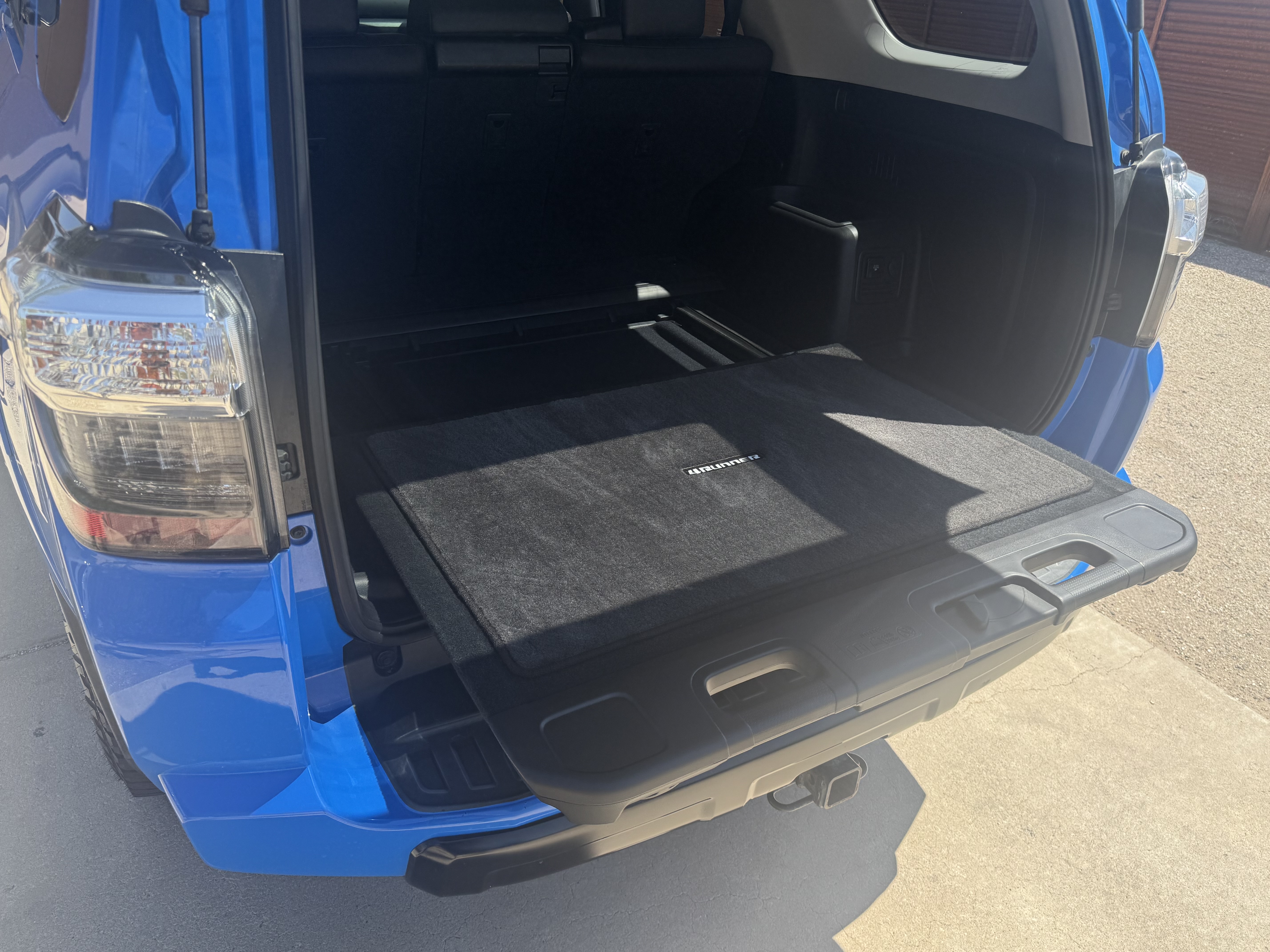 Used 2019 Toyota 4Runner TRD Pro AWD/4WD image 20