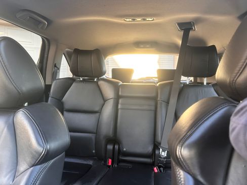 Used 2012 Acura MDX w/ Technology Package image 12