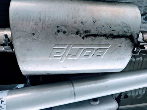 Used 2021 GMC Sierra 1500 AT4 w/ AT4 Value Package image 15