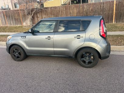 Used 2015 Kia Soul