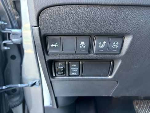 Used 2020 INFINITI QX80 Luxe w/ Proassist Package image 26