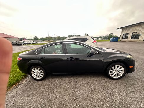 Used 2012 MAZDA MAZDA6 i Touring image 15