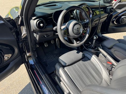 Used 2022 MINI Cooper John Cooper Works FWD image 13