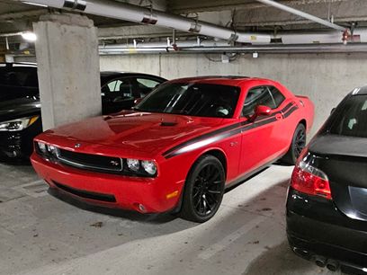 Used 2010 Dodge Challenger R/T