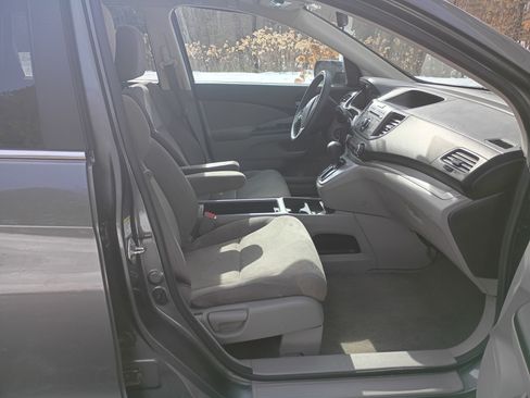 Used 2014 Honda CR-V EX image 14