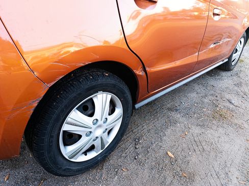 Used 2019 Mitsubishi Mirage ES image 11