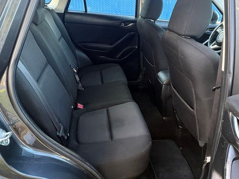 Used 2015 MAZDA CX-5 Sport AWD/4WD image 16