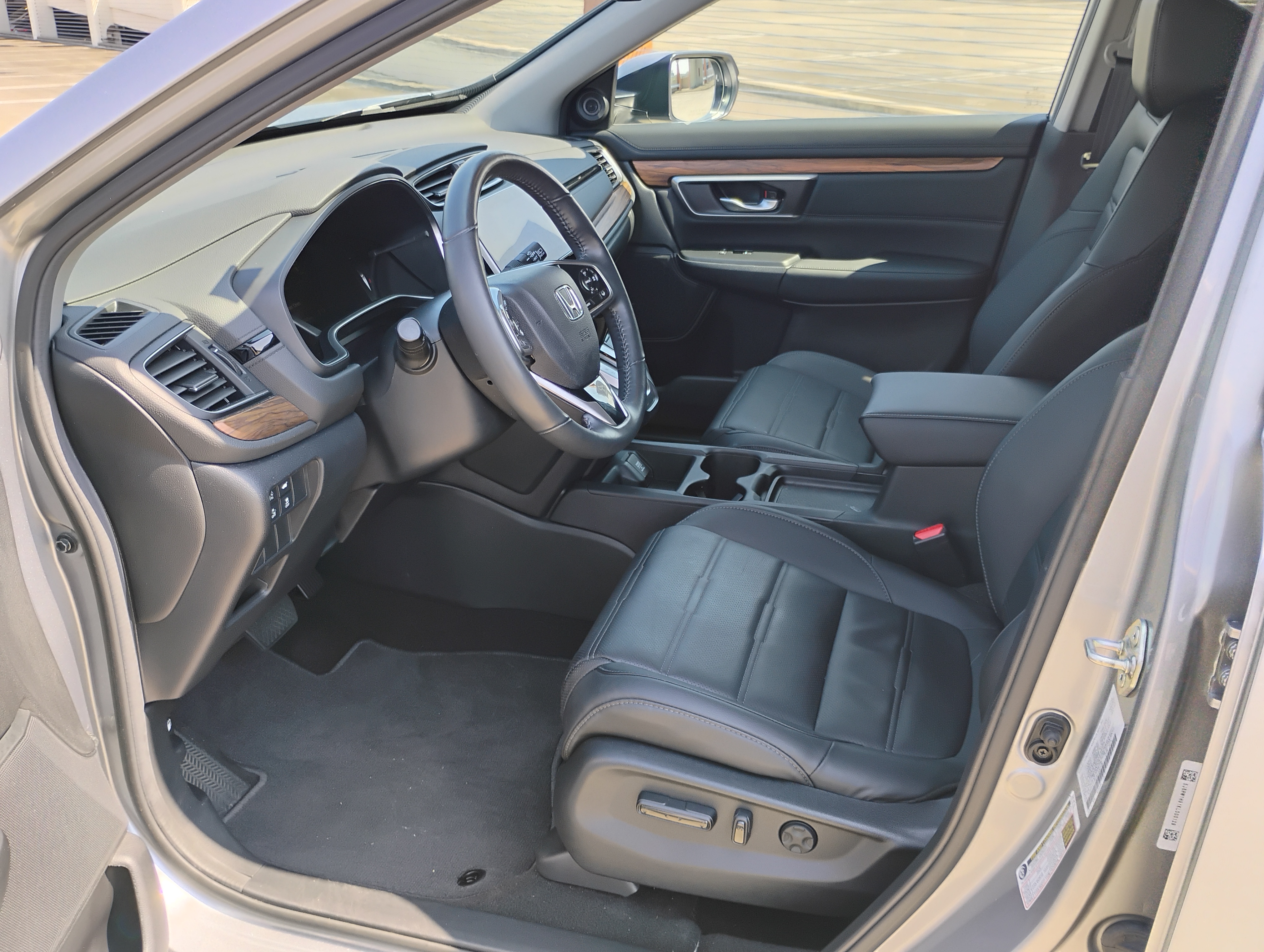 Used 2019 Honda CR-V Touring image 8