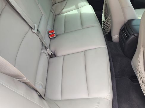 Used 2016 Cadillac ATS Sedan RWD image 17