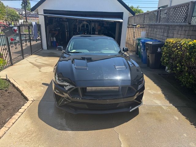 Used 2019 Ford Mustang GT RWD image 9