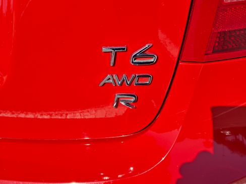 Used 2013 Volvo S60 T6 R-Design Platinum image 5