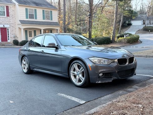 Used 2015 BMW 328i Sedan image 13